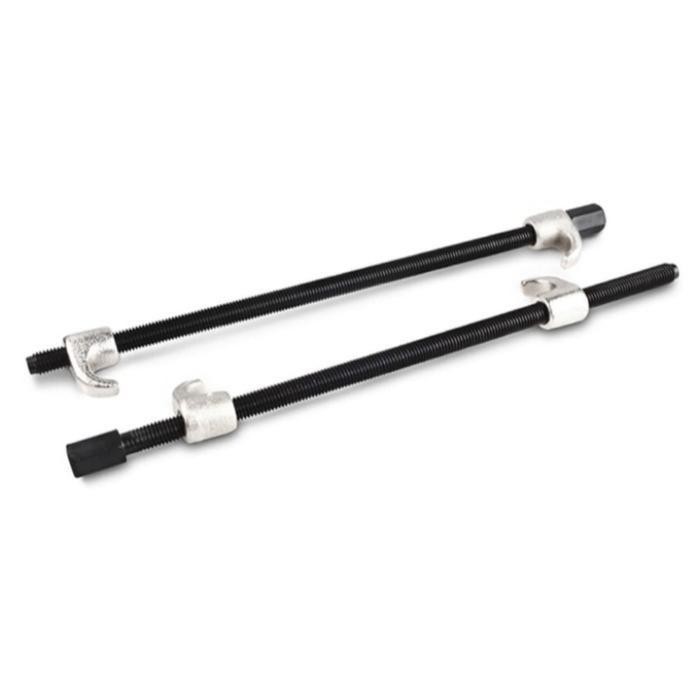 TEKIRO Alat Coil Compressor 400mm – Penjepit Per Spiral Shock Mobil