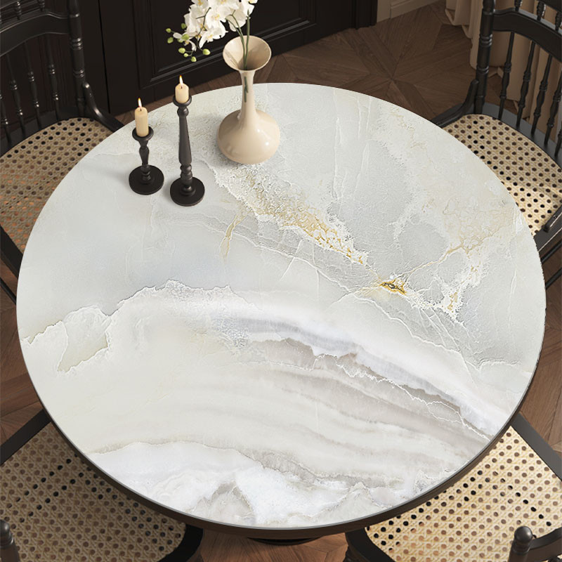 【NEW】taplak meja bundar ，taplak meja  bundar anti air ，taplak meja  bundar makan ，taplak meja bundar