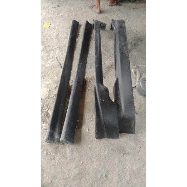 bodykkit jazz gd3 modulo yow bos