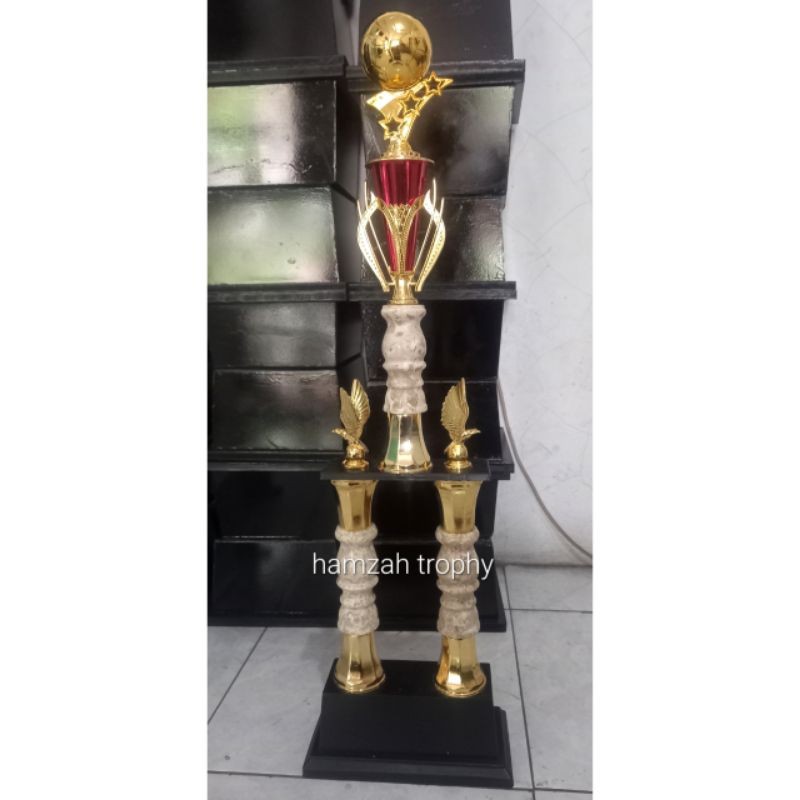 trophy piala kaki 2