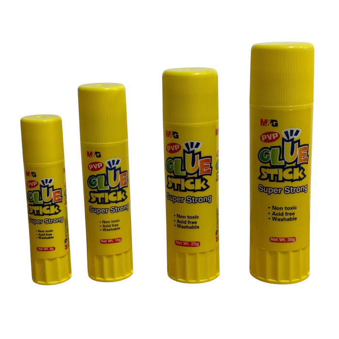 

M&G lem glue stick super strong / lem glue stick M&G