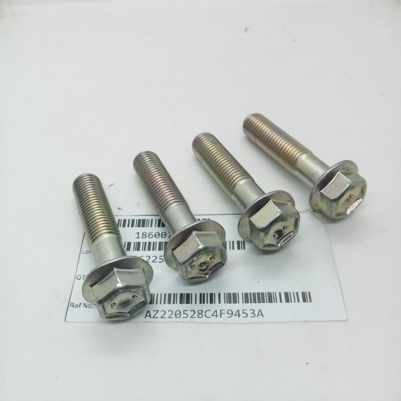 BAUT 14 BAJA TITIK 4 M10×45MM  ORIGINAL UNIVERSAL