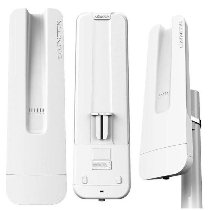 Mikrotik  omnitikPG-HacD omnitik ac poe - Warna