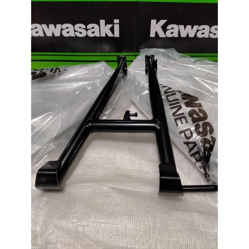 standar 2 ninja r KAWASAKI NINJA