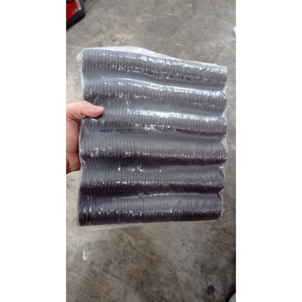 

Rodeo Whole Biscuit / Rodeo Utuh Biscuit - 1 Kg