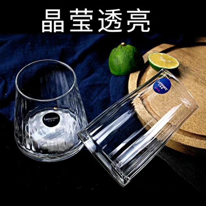 Promo Whiskey Glass/Gelas Whiskey/Gelas Beer/Gelas Kaca/Gelas Bir/Glassware terlaris