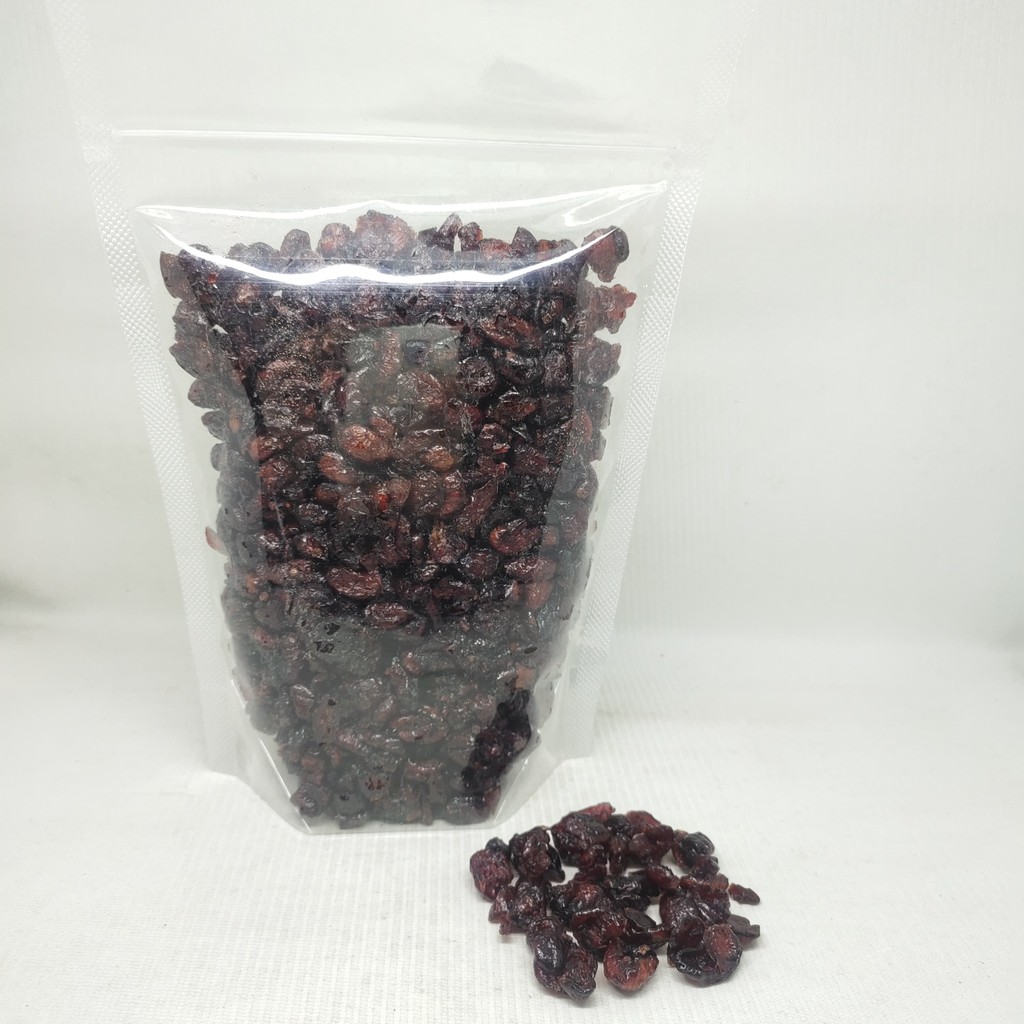 

DRIED CRANBERRY PREMIUM 500 GRAM