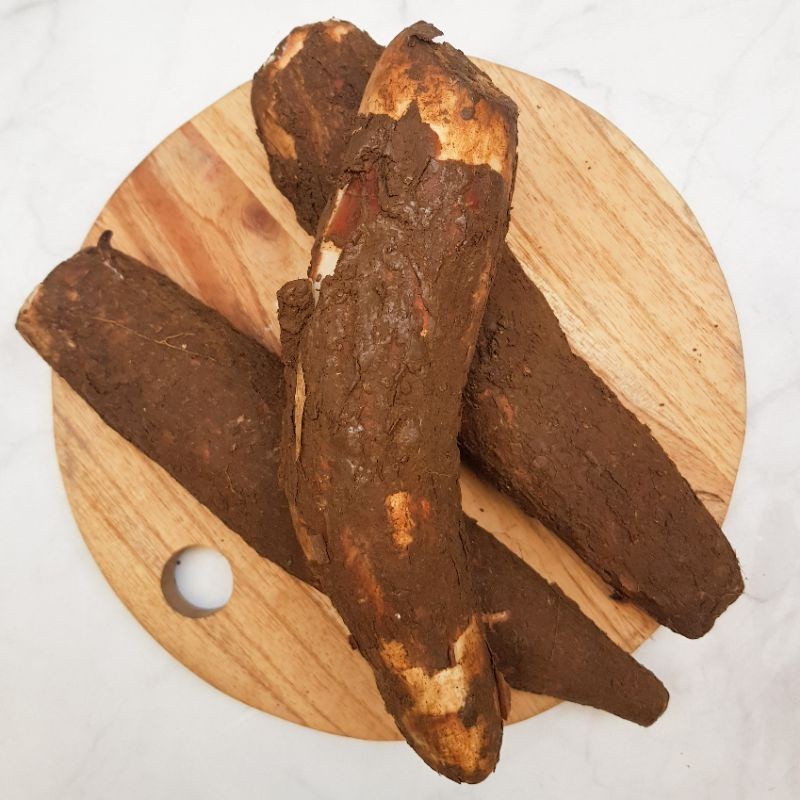 

KIRIM INSTAN Singkong 1kg