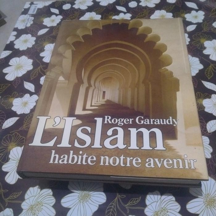 Buku import - L'Islam habite Notre avenir