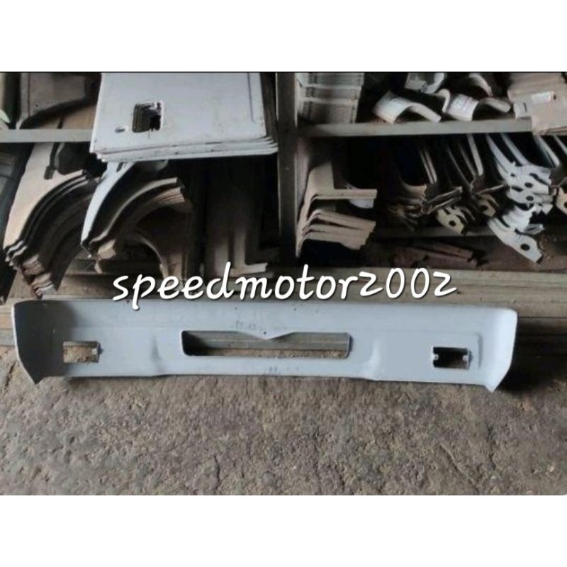 Bemper depan L300 new