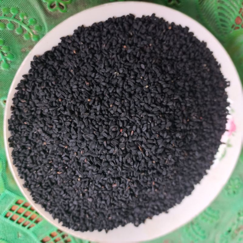 

MURAH Jinten hitam 100 gr