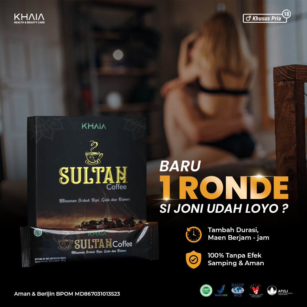 

Minuman Kesehatan Dan Penambah Stamina Mendukung Vitalitas Pria Dewasa Minuman Serbuk BELI 1 FREE 1