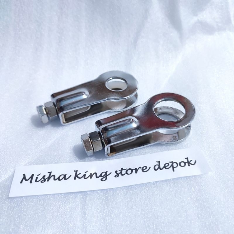 Stelan rante rx king anting arm rx king crom