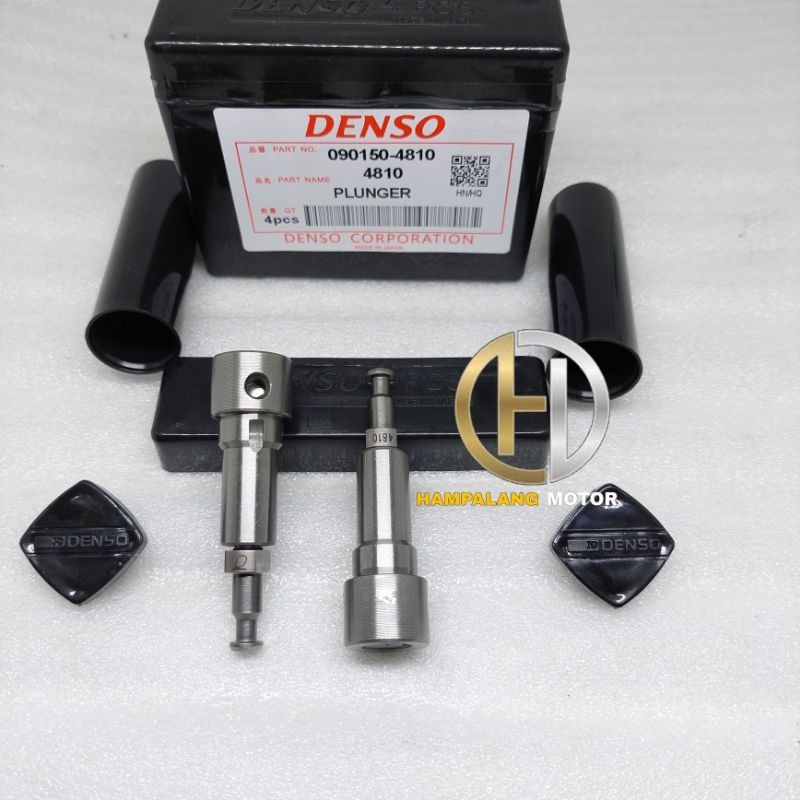 BROKSHOP PLUNGER PLUNYER  MITSUBISHI PS120 PS 120 JAPAN