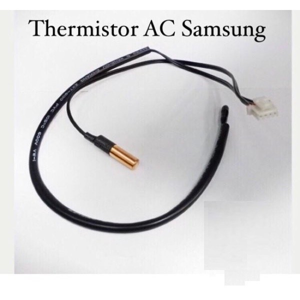 THERMISTOR TERMISTOR AC SAMSUNG AS05 AS09 AR05 AR09 ORI PART AIRCOND