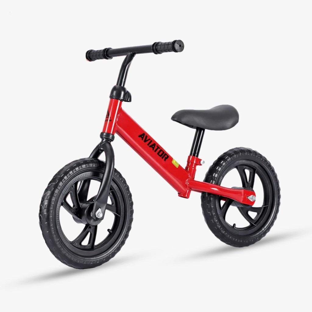 Aviator Balance Bike 7901 / Balance Bike