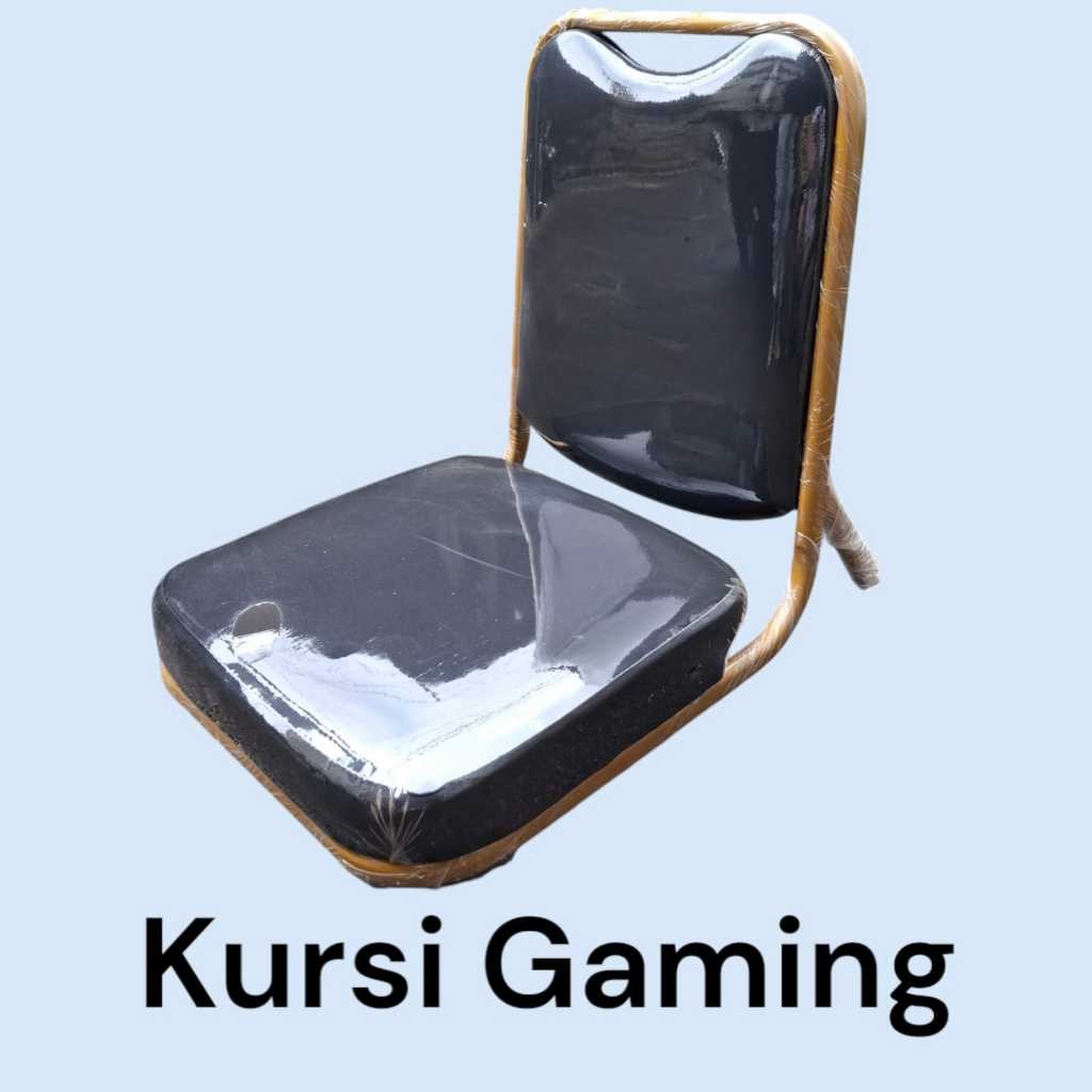 Kursi Duduk Lesehan Kursi Gaming Kursi Lantai Kursi Duduk Gaming