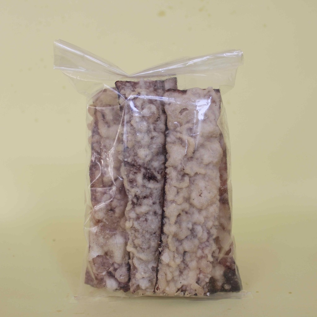 

GUDANG CEMILANG Pisang Sale Lidah Oleh Oleh khas bandung isi 1kg