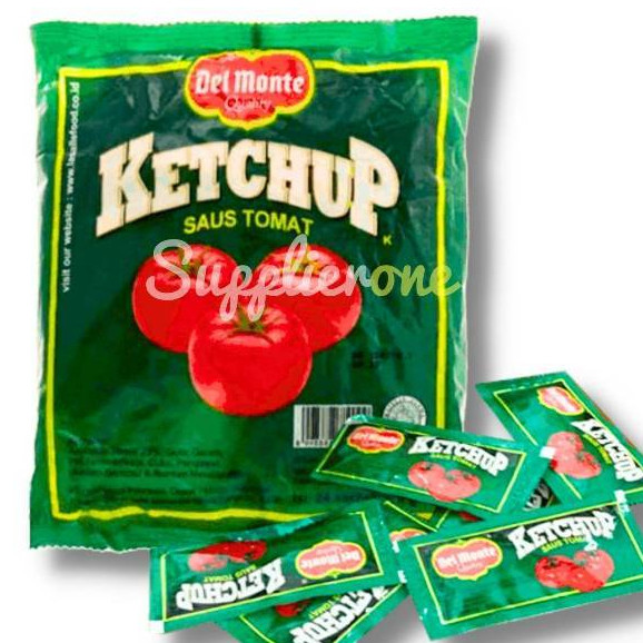 

delmonte tomato 24x8 gram