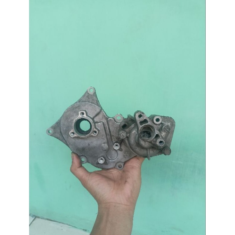 Waterpump Vario 110 Cw/Vario Techno 110 karbu Original ( Copotan )