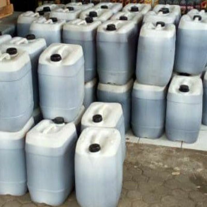 

Madu Multifora Tejo Curah 30 kg