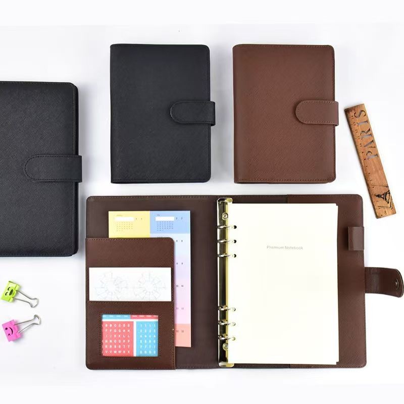 

Category Index Page Aesthetic Dividers Book Binder Tabs Notepad Markers Detachable Notebook Notebooks