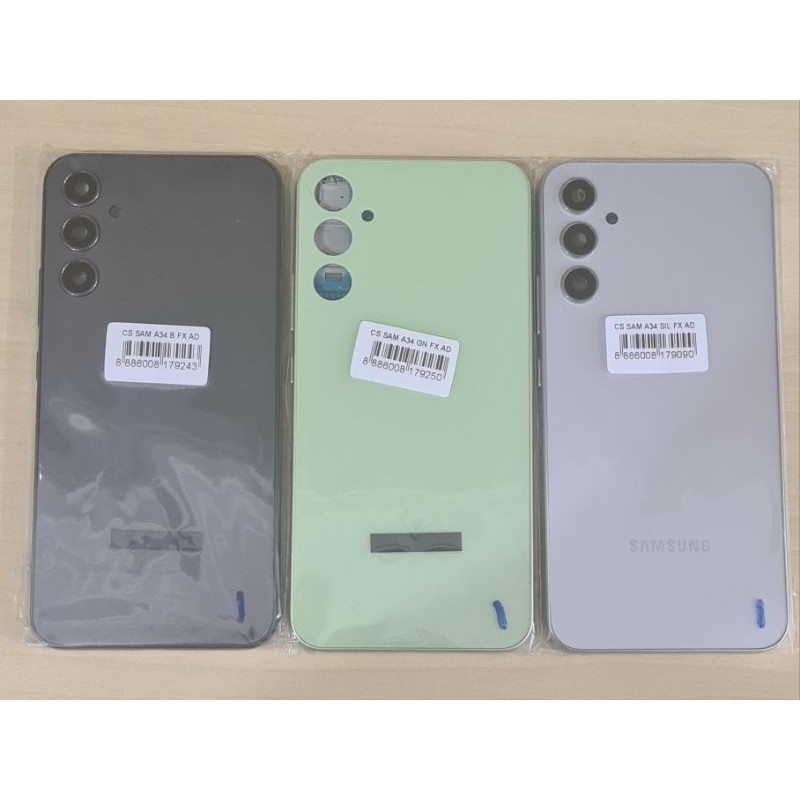 Casing/kesing/housing Samsung A34
