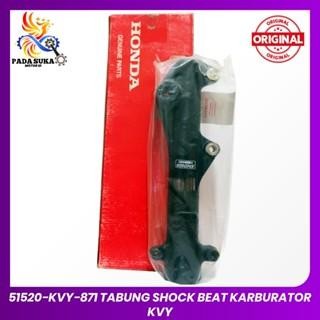 Tabung Shock Depan Kiri Beat Karbu / Tabung Shockbaker Motor Honda / Case L FR Bottom Tabung Shock D