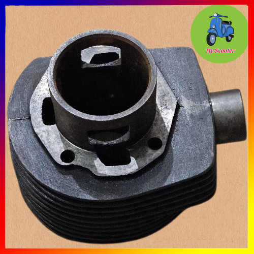 western blok boring lobang 3 diameter silinder 57,0 mm untuk vespa sprint