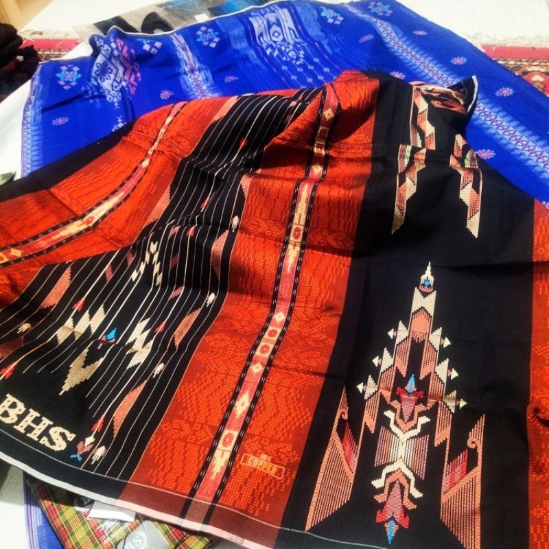 BHS SKT MESRES AFKIR BENANG RINGAN Murah Tapi Tak Murahan