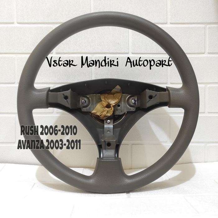 Rangka Stir Rush 2006-2010 Avanza 2003-2011 Original