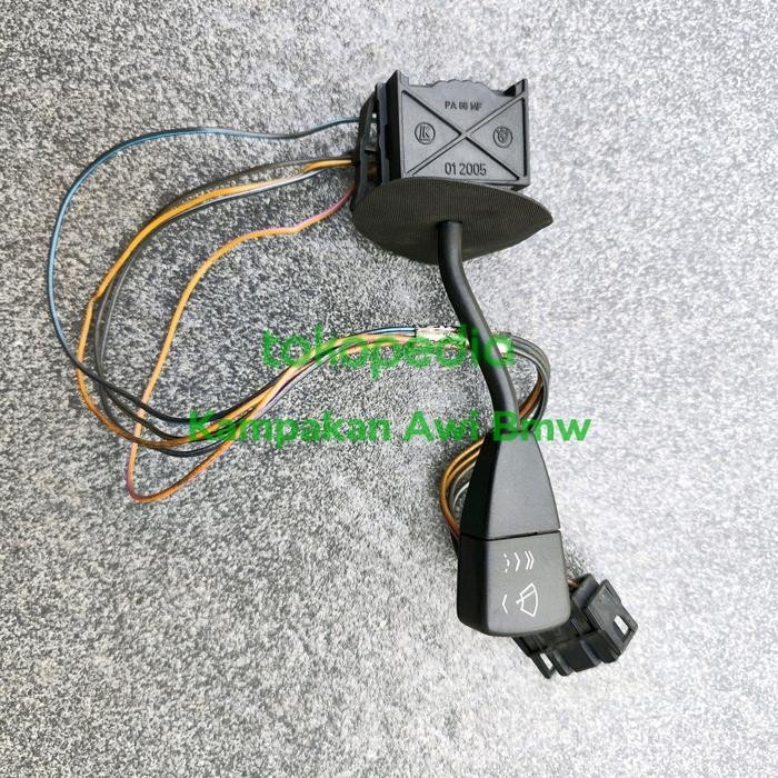 Tuas Wiper Bmw E36 Sparepart