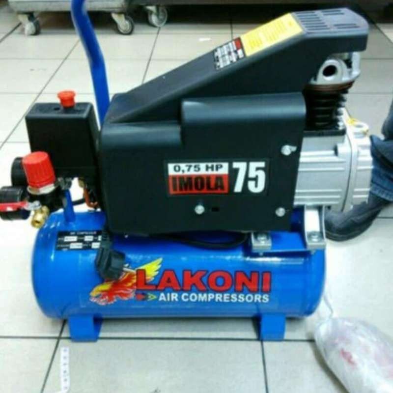 Kompresor Lakoni 0.75