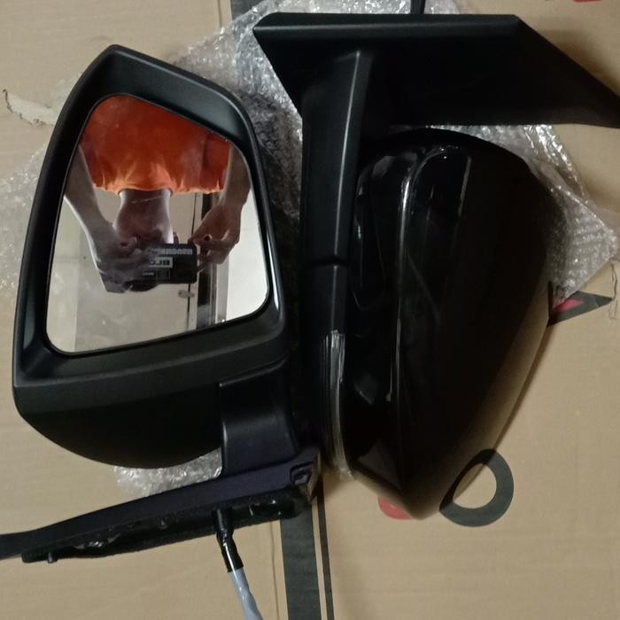 PAKET Upgrade spion xenia original tahun 2019,2020,2021 fullset