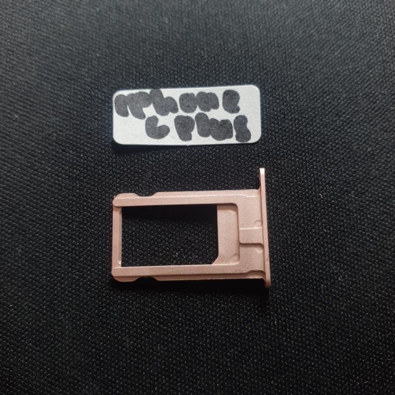 SIMTRAY IPHONE 6S PLUS/6 PLUS ORIGINAL COPOTAN ElshaPart