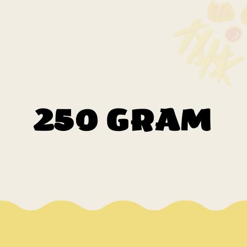 

KERIPIK KRIPIK CEKER AYAM TANPA TULANG SNACK CEMILAN PREMIUM 500 GRAM - CEKER AYM 250GR