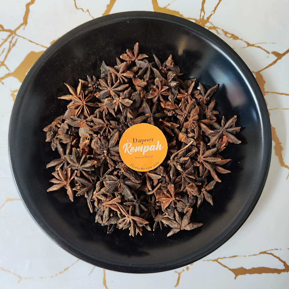 

Bunga Lawang / Pekak 1 kg