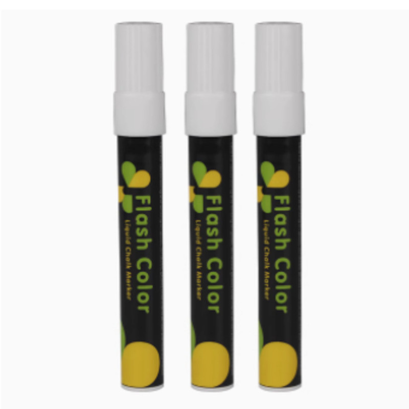 

Mini Chalkboard Signs Marker Liquid Chalk Pen 5pcs/lot