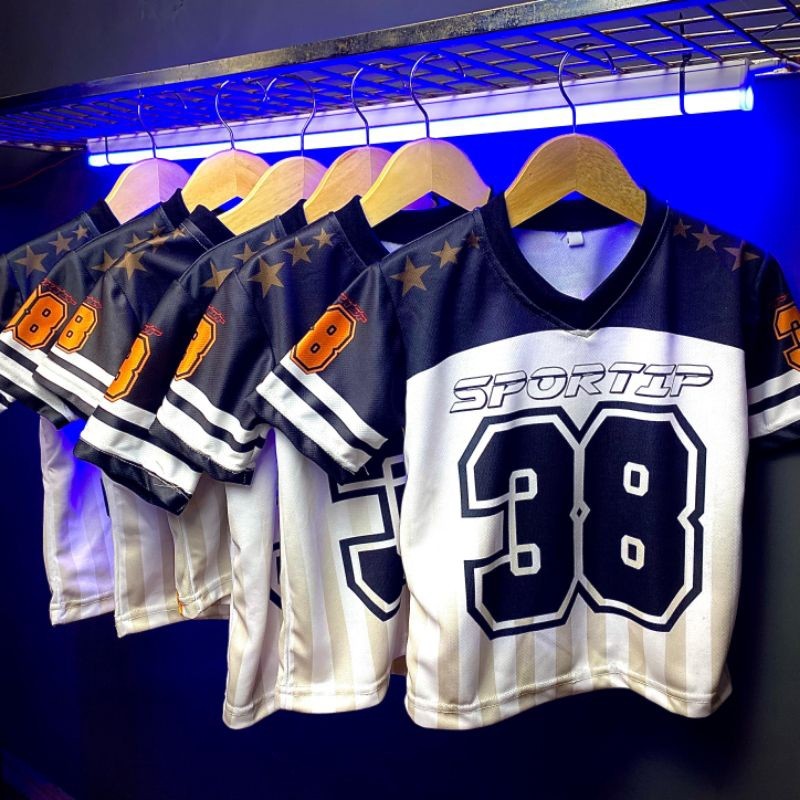 Jersey Anak / Jersey Anak Rugby / Jersey Anak 1-5 Tahun / Jersey Anak Perempuan Kece / Jersey Anak C