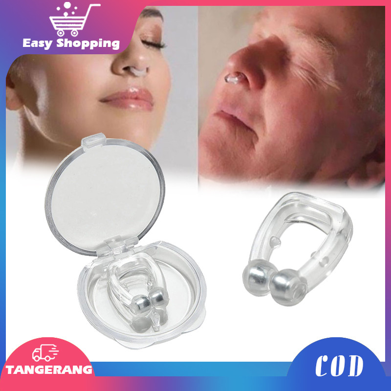 Anti Snoring Alat Anti Dengkur Penghilang Ngorok Alat Anti Ngorok Anti Dengkur Ngorok