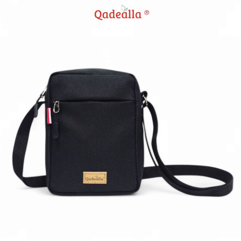 Sling Bag Tas Selempang Pria Wanita Sling Phone Premium