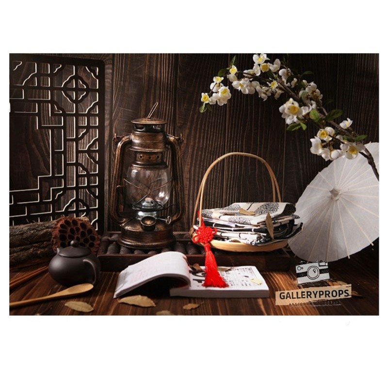 Gobo / Latar Belakang / Background FotografiCO