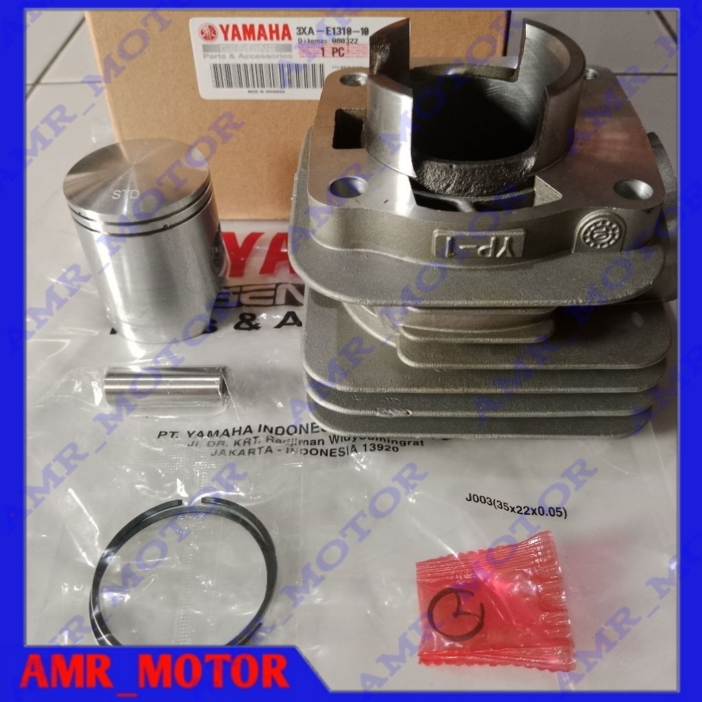 Blok Block Seher F1ZR SS2 Sstwo Boring Seher F1ZR YP1 YP 2 Original 3XA