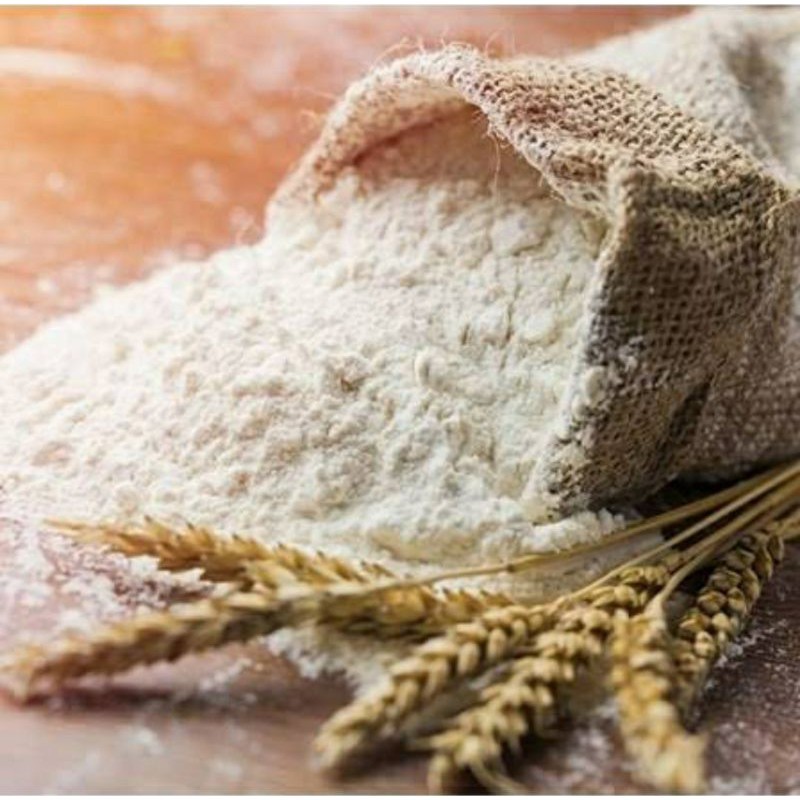 

Vital Wheat Gluten 1kg