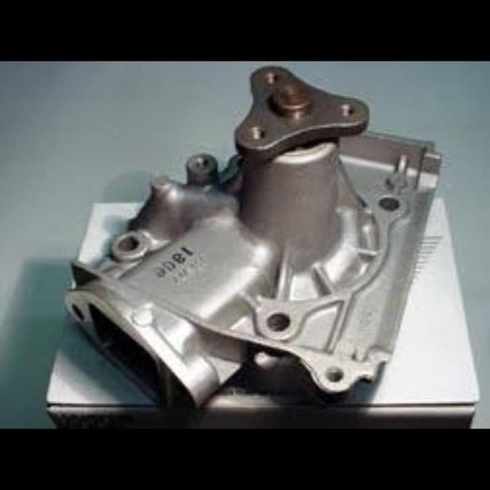 water pump mazda mx3 familia lantis paraut TOP