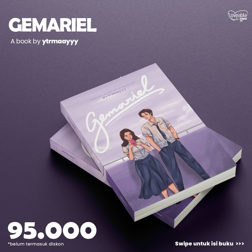 

Novel Gemariel