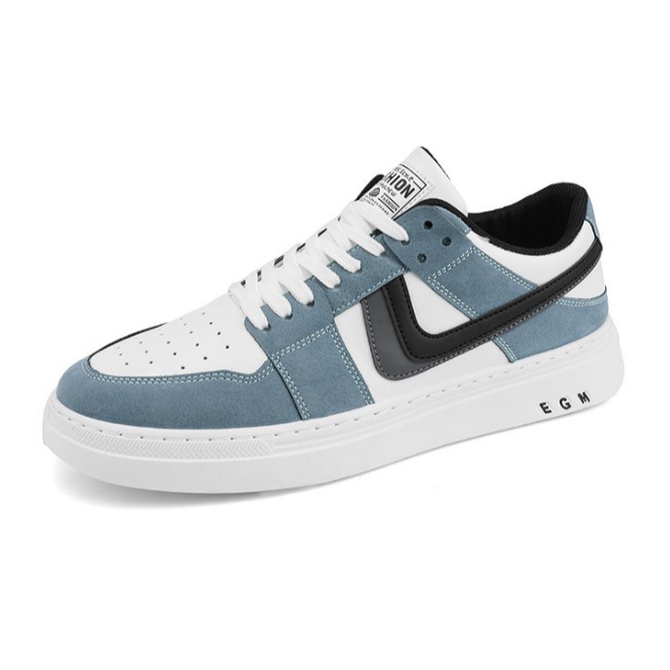 

TBIG [COD] Sepatu Sneakers Pria YCOSPORT Sepatu Import Pria Sekolah Kuliah Kerja