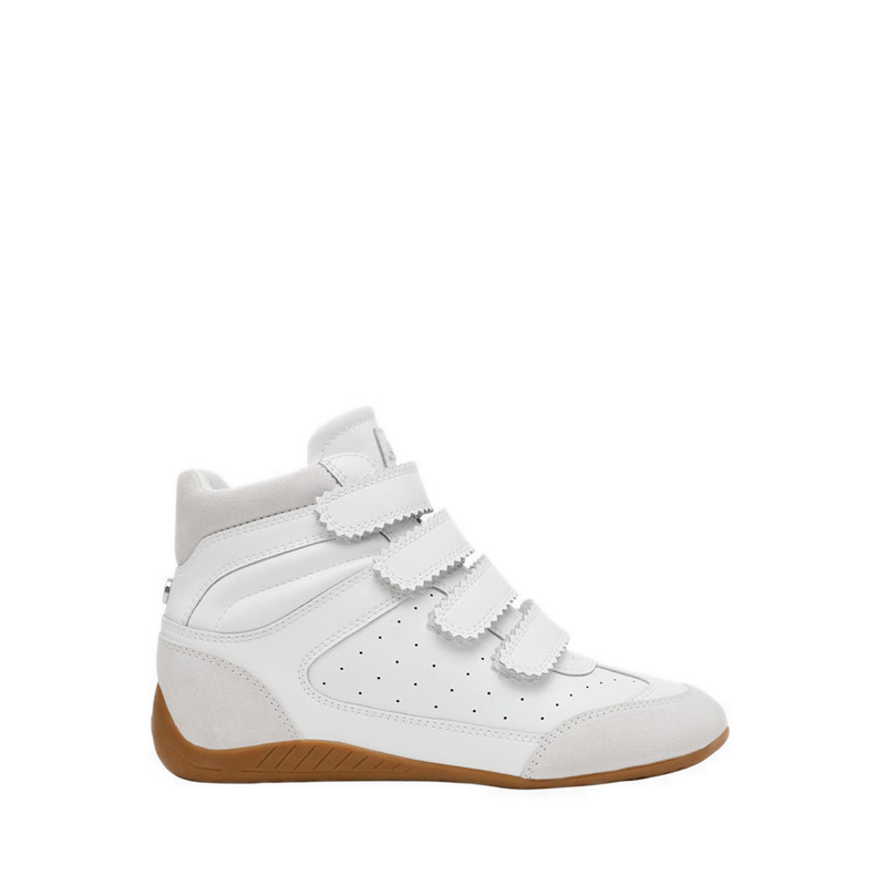 Steve Madden FASTTRACK Women's Sneakers - White