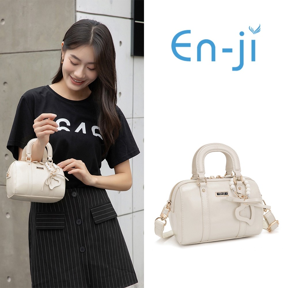 En-ji Yibon Handbag