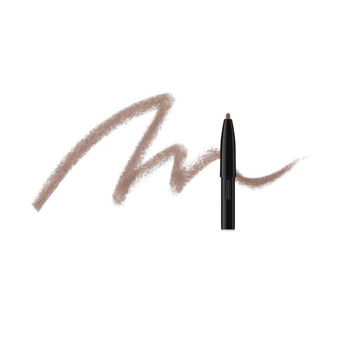 KANEBO Eyebrow Shade Pencil - EP2 Brown-Refil